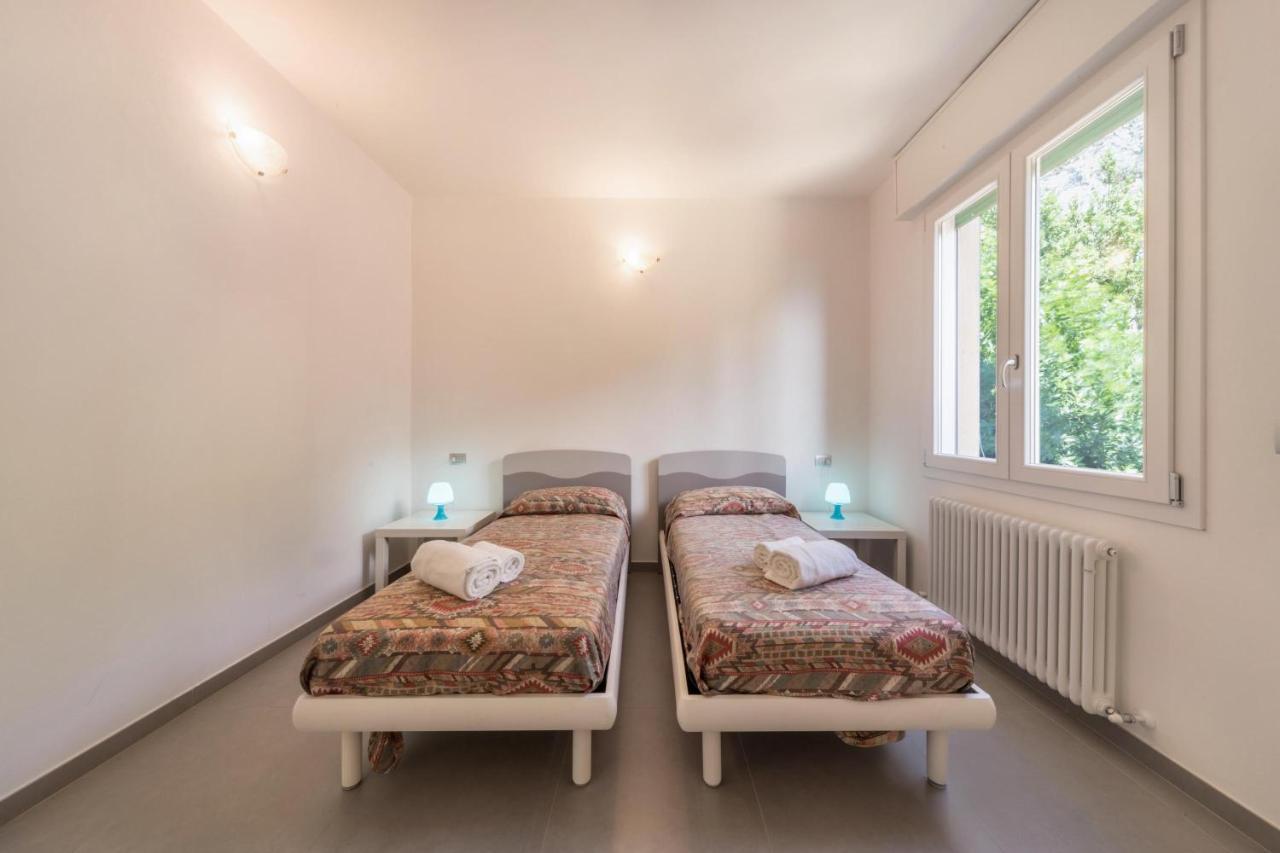 Wonderful View Apartment Varenna Bagian luar foto
