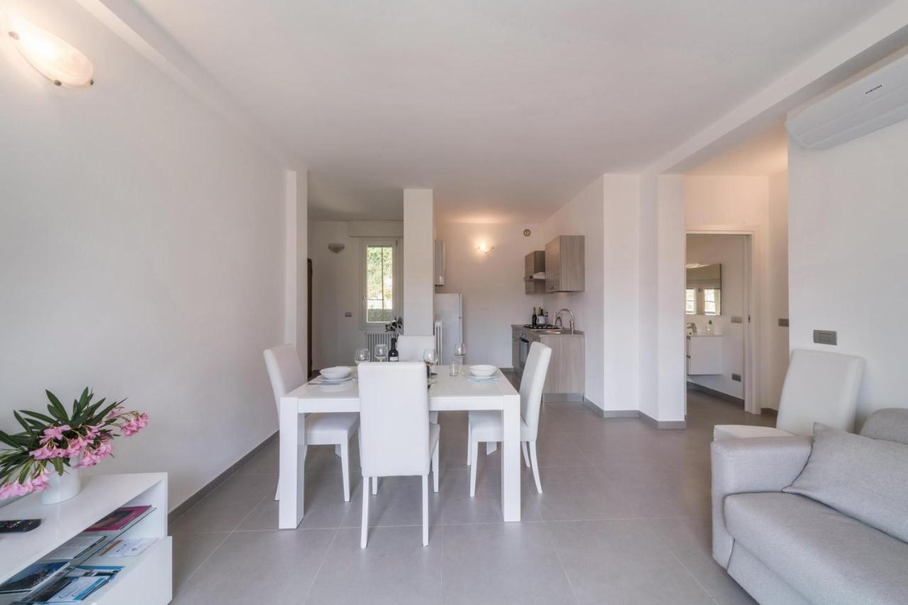 Wonderful View Apartment Varenna Bagian luar foto
