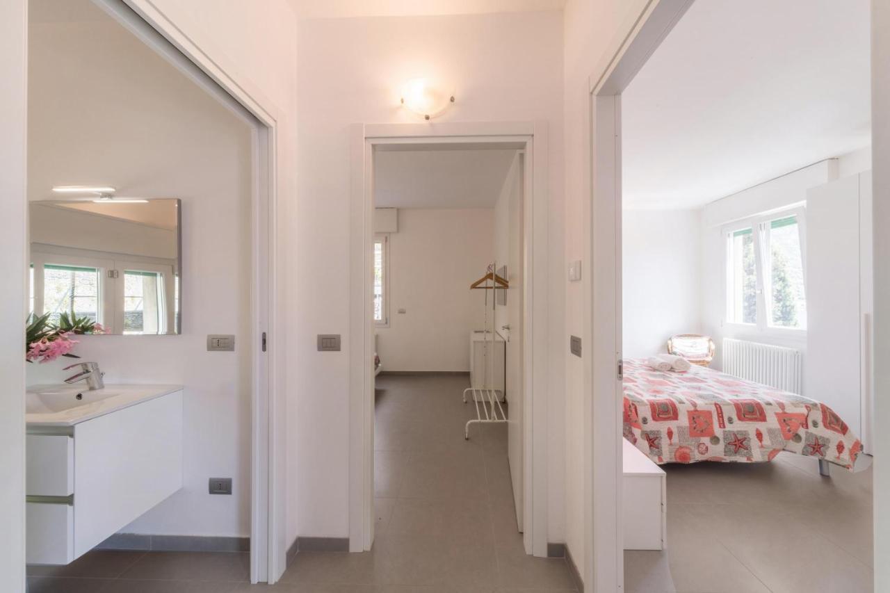 Wonderful View Apartment Varenna Bagian luar foto