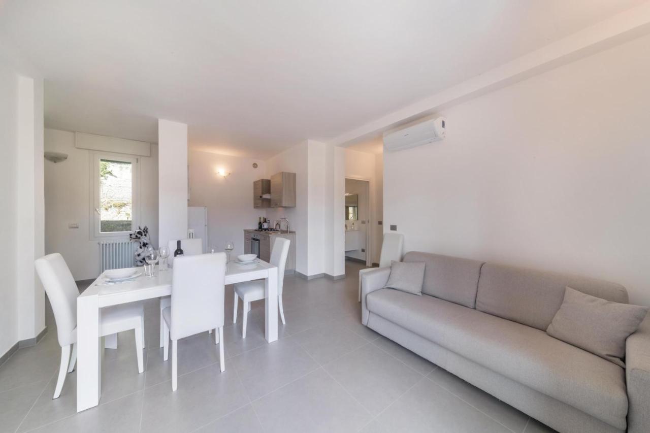 Wonderful View Apartment Varenna Bagian luar foto